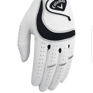 Callaway Chev Soft Golf Glove